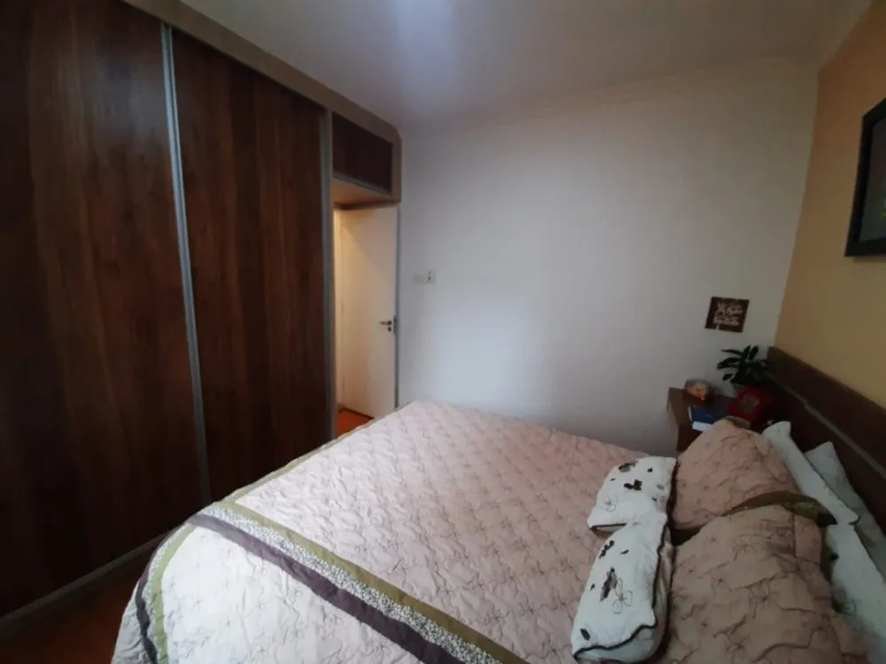 Apartamento, 2 quartos, 53 m² - Foto 9