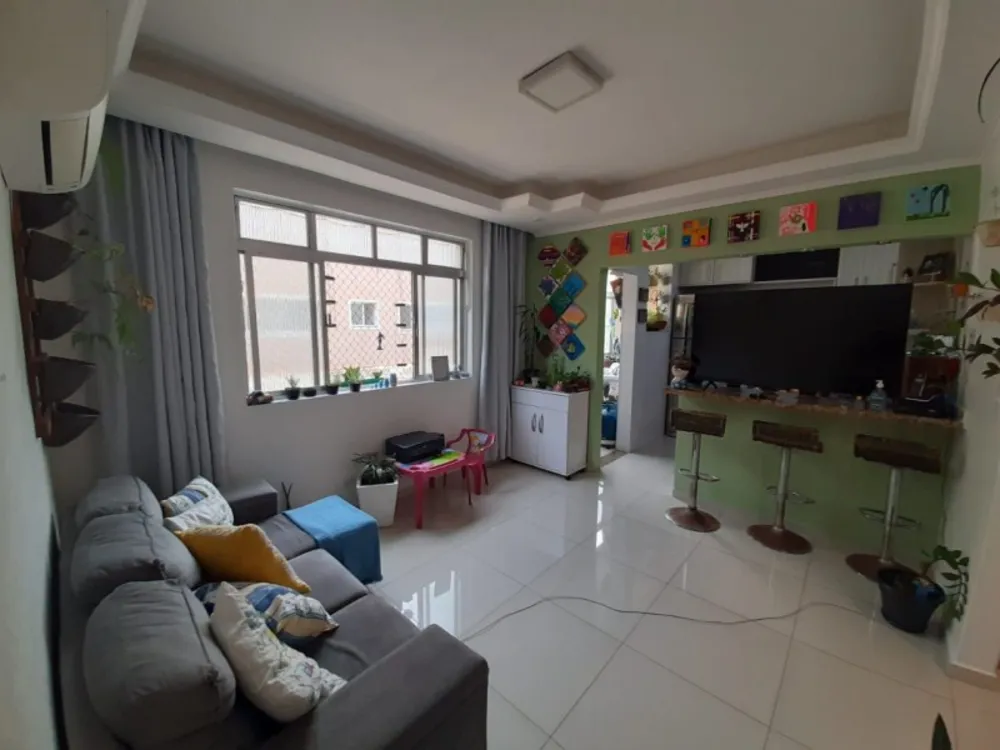 Apartamento, 2 quartos, 53 m² - Foto 1