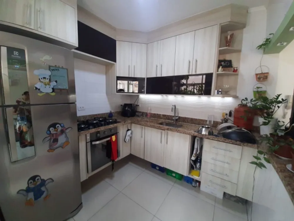 Apartamento, 2 quartos, 53 m² - Foto 5