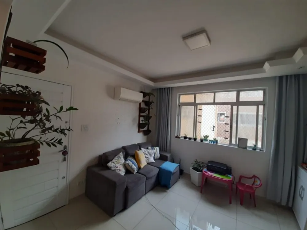 Apartamento, 2 quartos, 53 m² - Foto 2