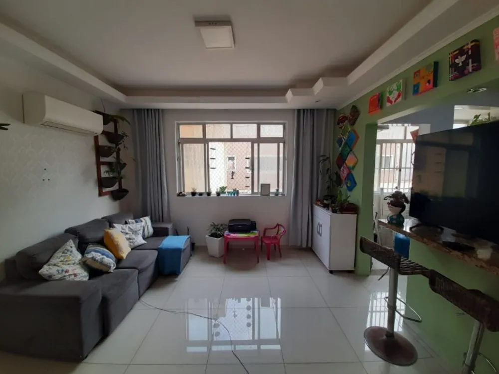 Apartamento, 2 quartos, 53 m² - Foto 4