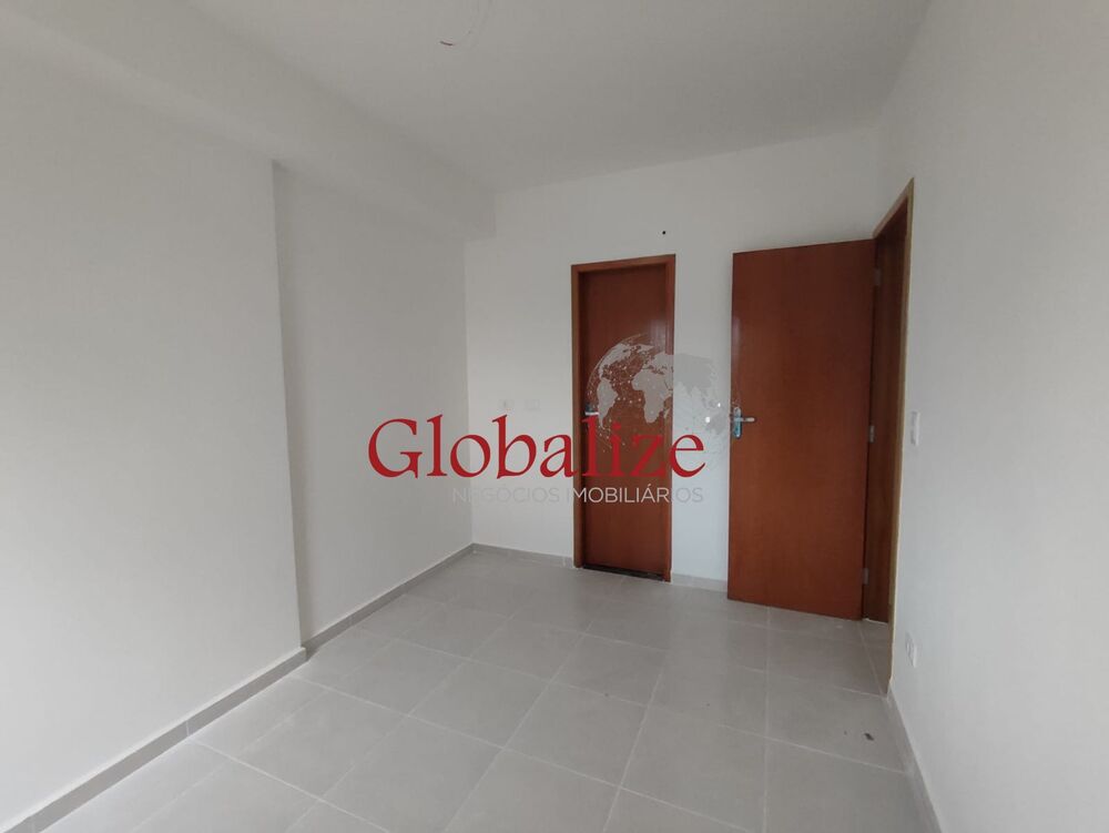 Apartamento, 2 quartos, 53 m² - Foto 2