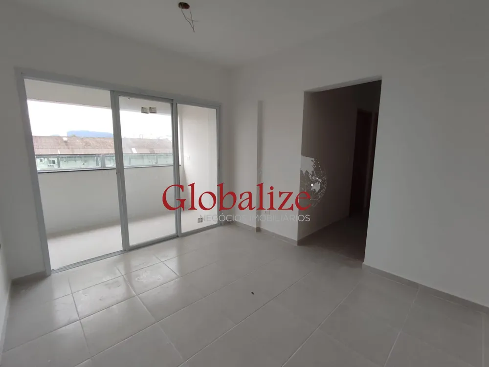 Apartamento, 2 quartos, 53 m² - Foto 1