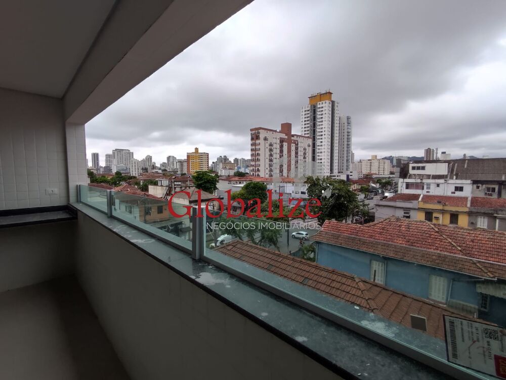 Apartamento, 2 quartos, 53 m² - Foto 4