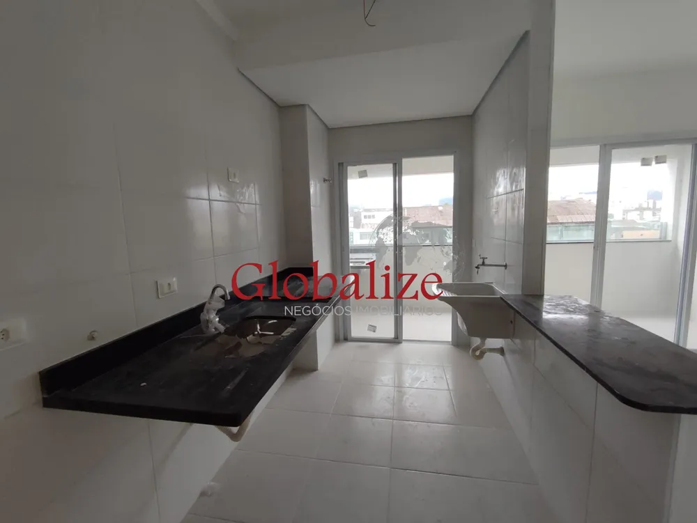 Apartamento, 2 quartos, 53 m² - Foto 5