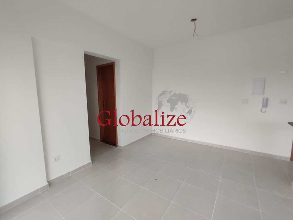 Apartamento, 2 quartos, 53 m² - Foto 1