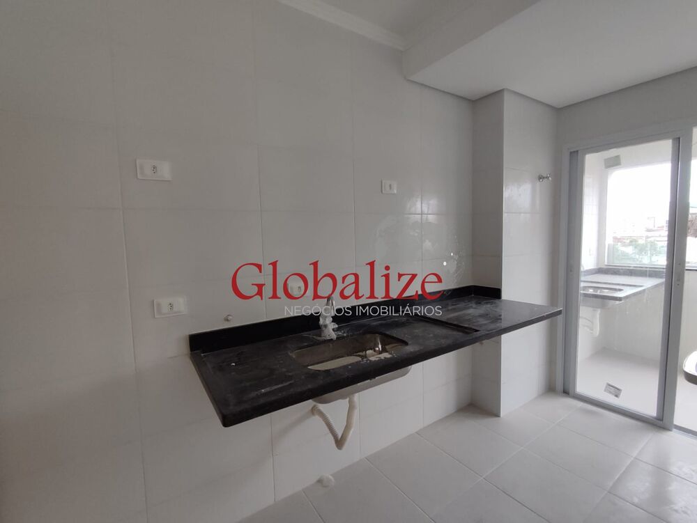 Apartamento, 2 quartos, 53 m² - Foto 3