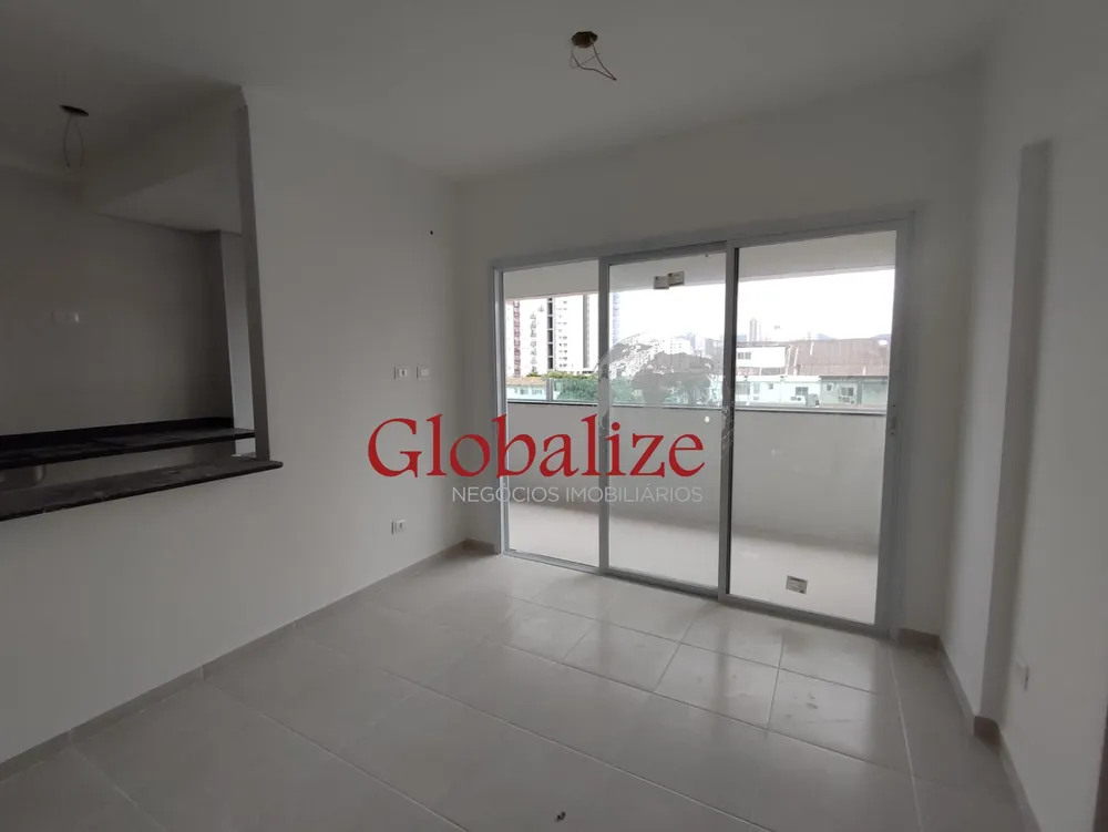 Apartamento, 2 quartos, 53 m² - Foto 2