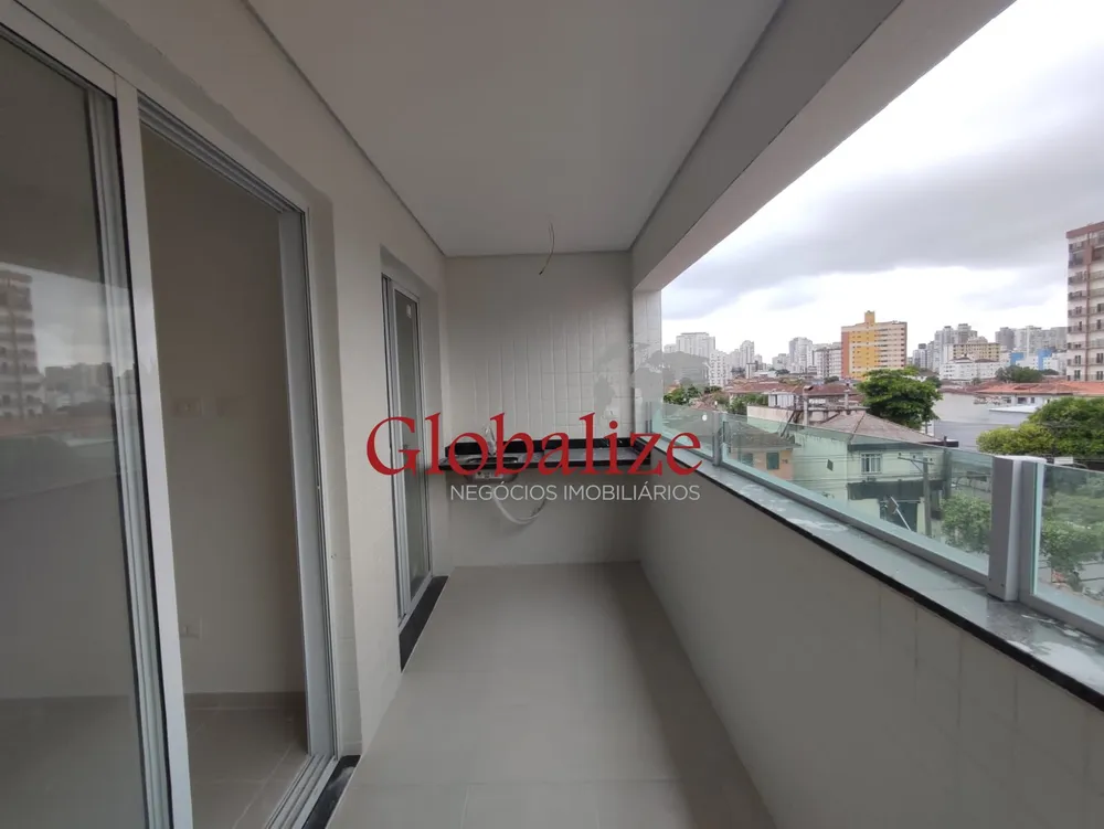 Apartamento, 2 quartos, 53 m² - Foto 7