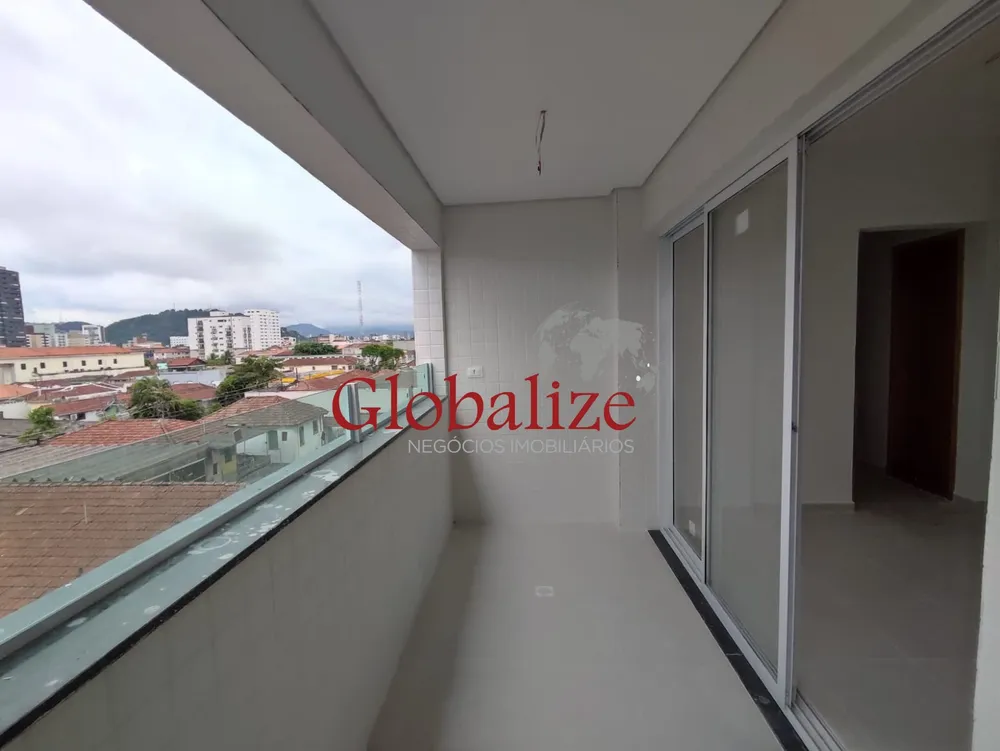 Apartamento, 2 quartos, 53 m² - Foto 8