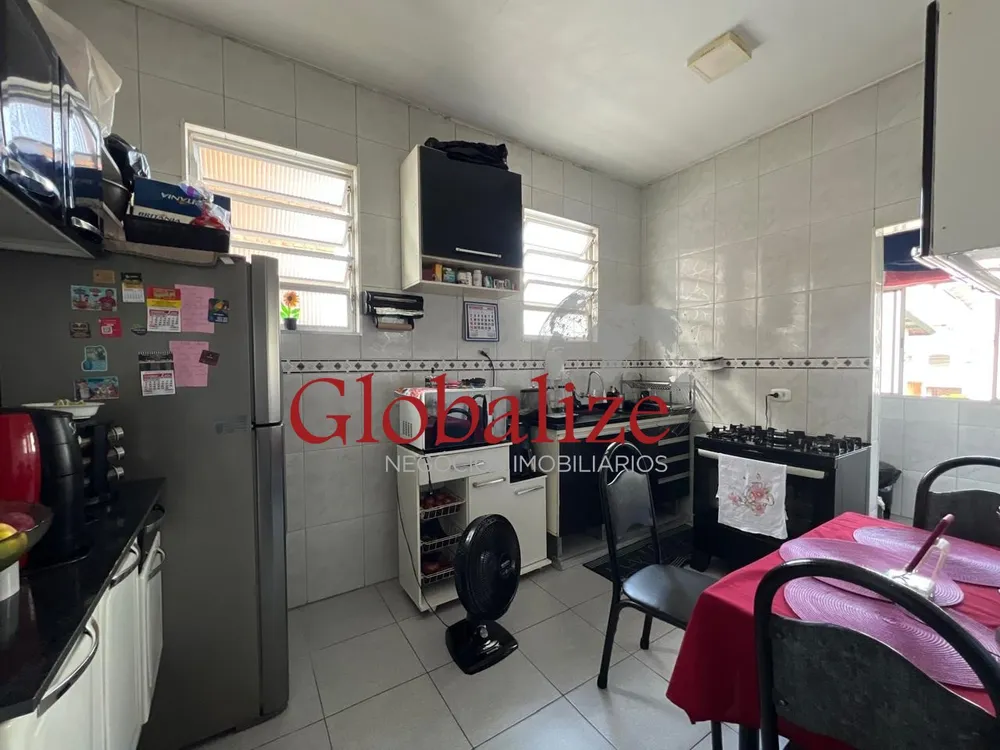 Casa, 2 quartos, 85 m² - Foto 11