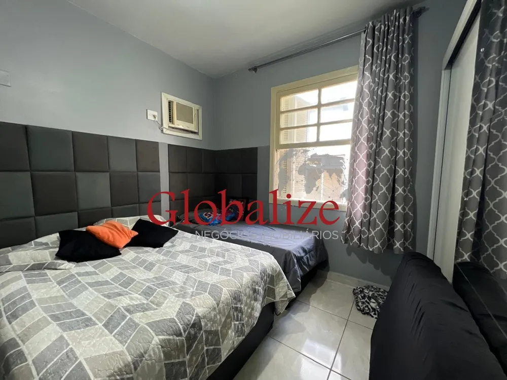 Casa, 2 quartos, 85 m² - Foto 7