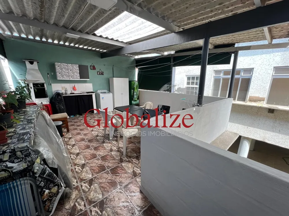 Casa, 2 quartos, 85 m² - Foto 15