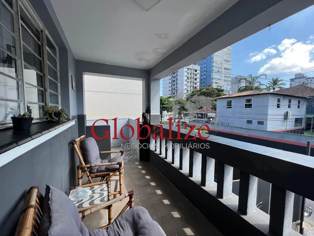 Casa, 2 quartos, 85 m² - Foto 1