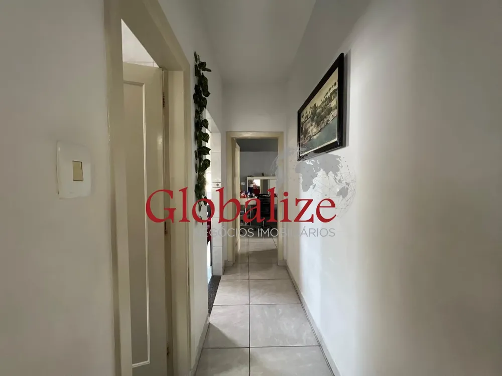 Casa, 2 quartos, 85 m² - Foto 6