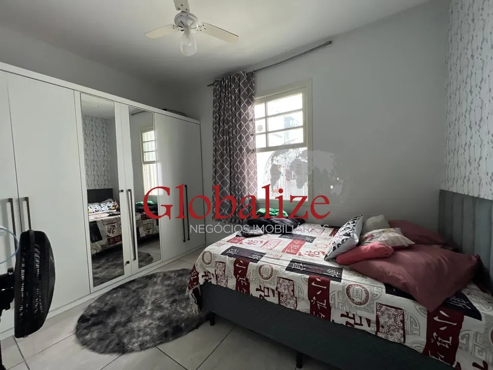 Casa, 2 quartos, 85 m² - Foto 9