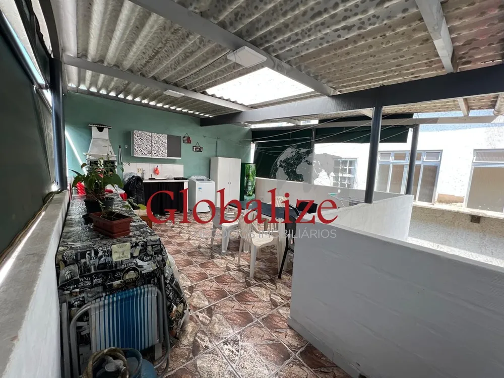 Casa, 2 quartos, 85 m² - Foto 5