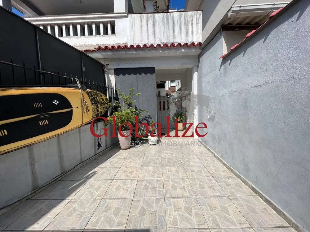 Casa, 2 quartos, 85 m² - Foto 3