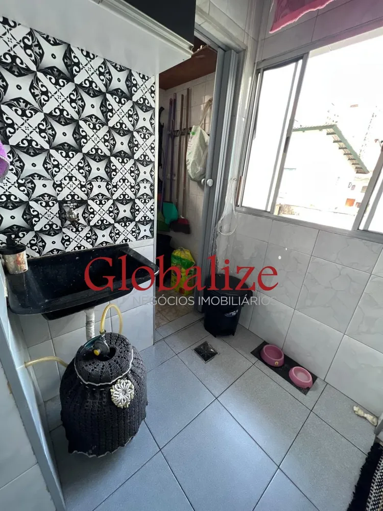 Casa, 2 quartos, 85 m² - Foto 9