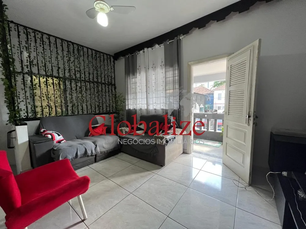 Casa, 2 quartos, 85 m² - Foto 4