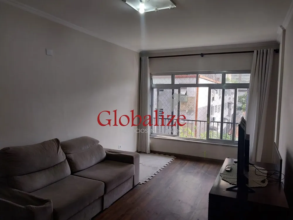 Apartamento, 3 quartos, 114 m² - Foto 3