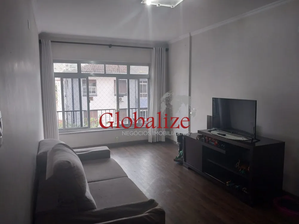 Apartamento, 3 quartos, 114 m² - Foto 2