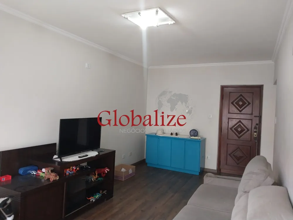 Apartamento, 3 quartos, 114 m² - Foto 4