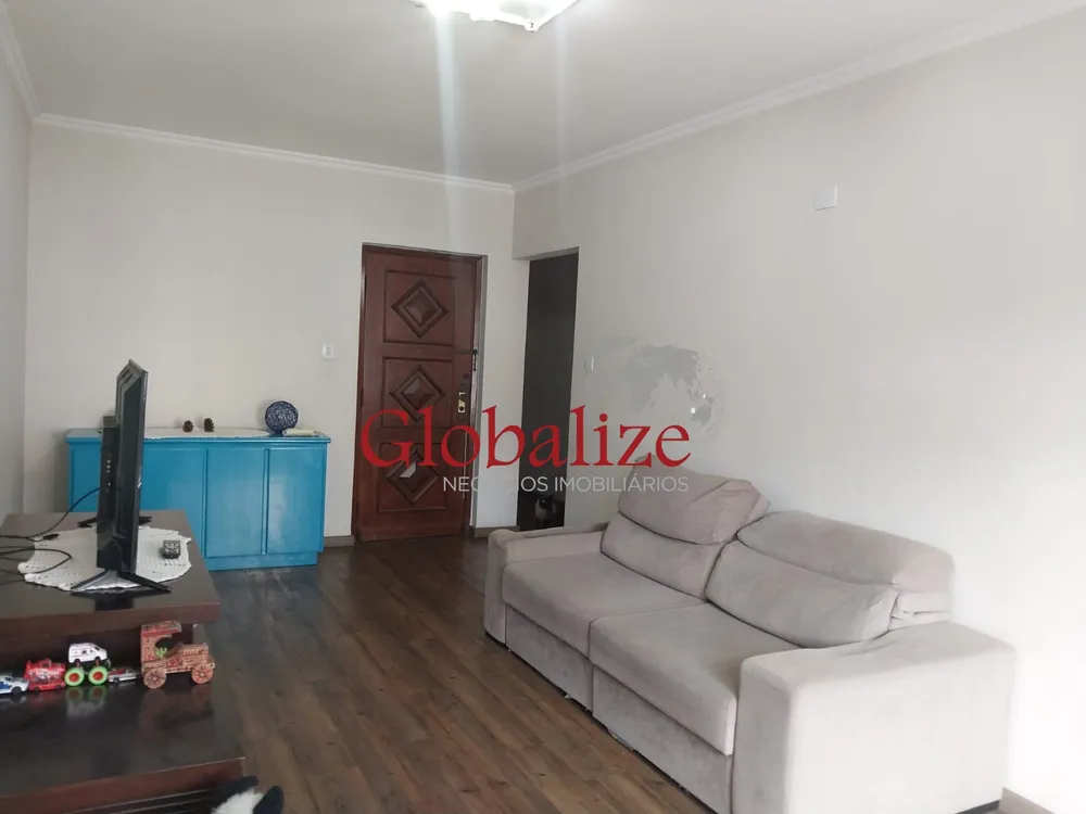 Apartamento, 3 quartos, 114 m² - Foto 1