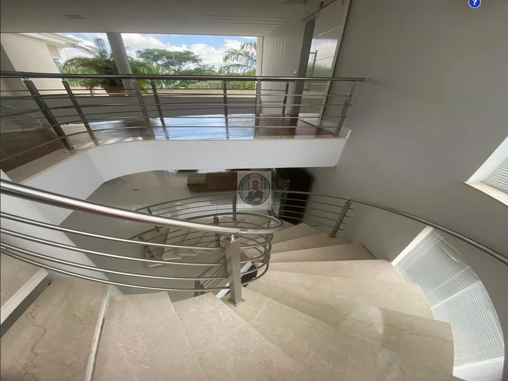 Sobrado, 3 quartos, 680 m² - Foto 10