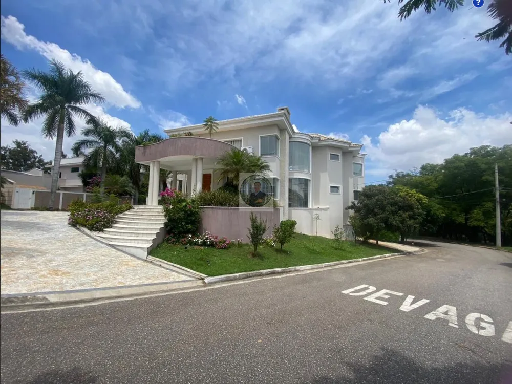 Sobrado, 3 quartos, 680 m² - Foto 28