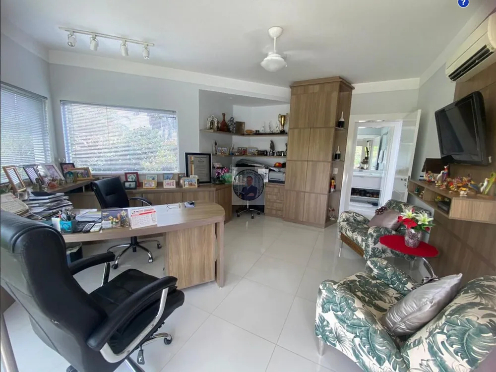Sobrado, 3 quartos, 680 m² - Foto 5