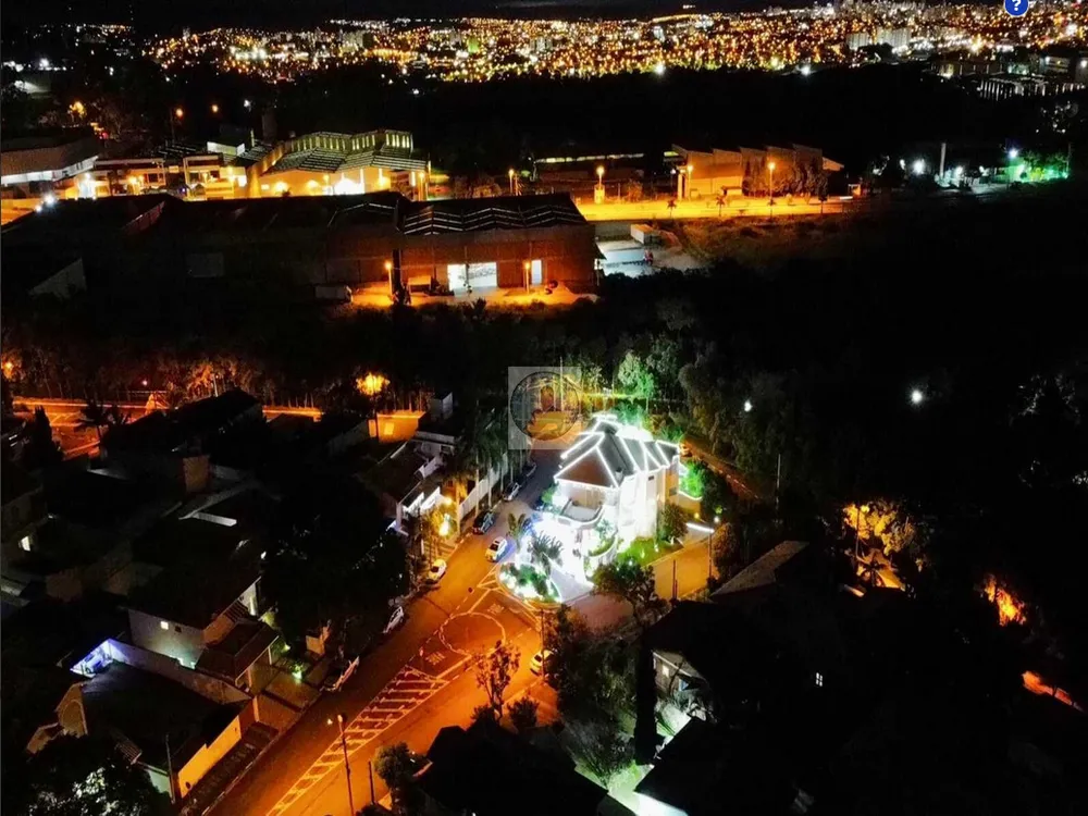 Sobrado, 3 quartos, 680 m² - Foto 32