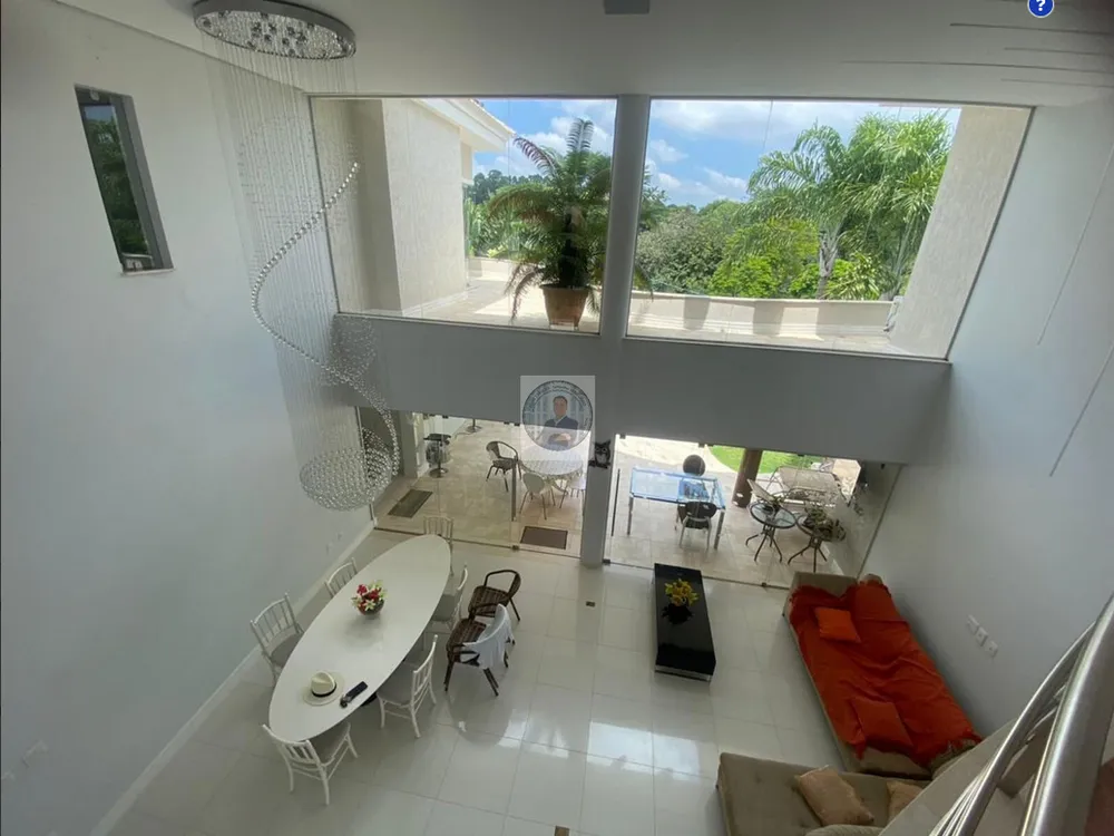 Sobrado, 3 quartos, 680 m² - Foto 11