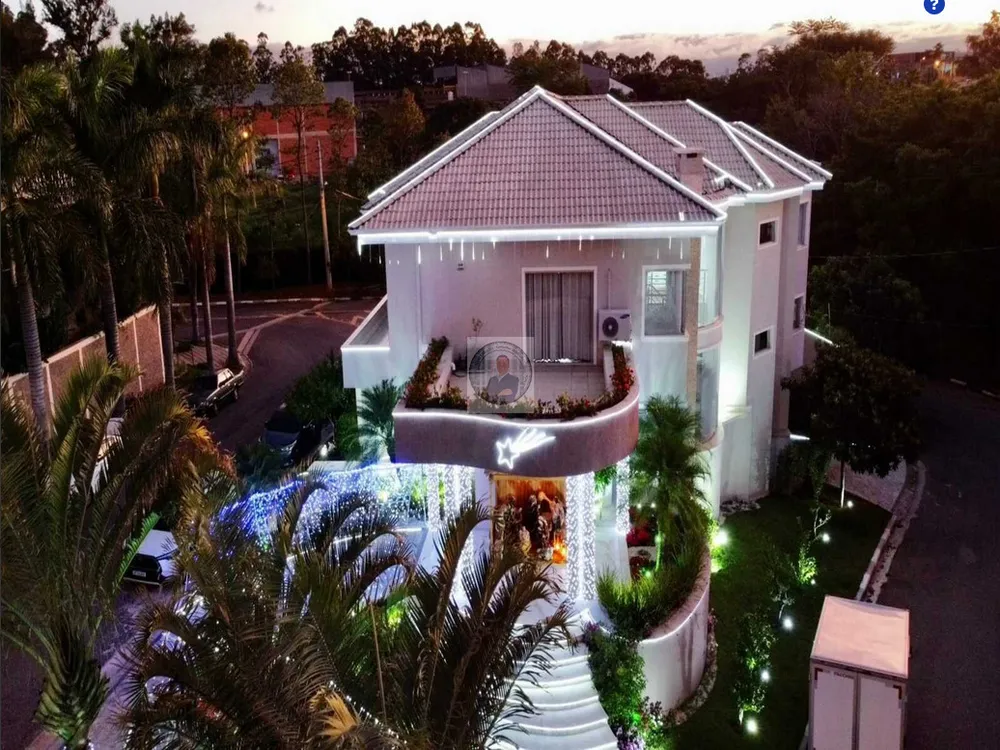 Sobrado, 3 quartos, 680 m² - Foto 31