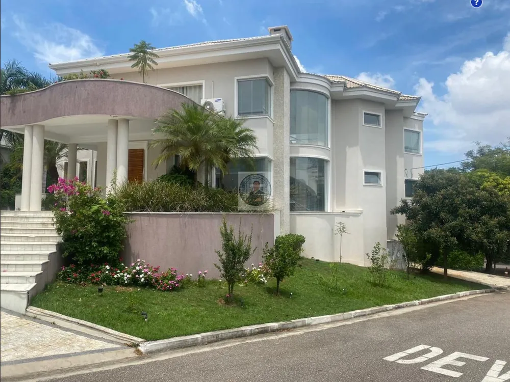 Sobrado, 3 quartos, 680 m² - Foto 27