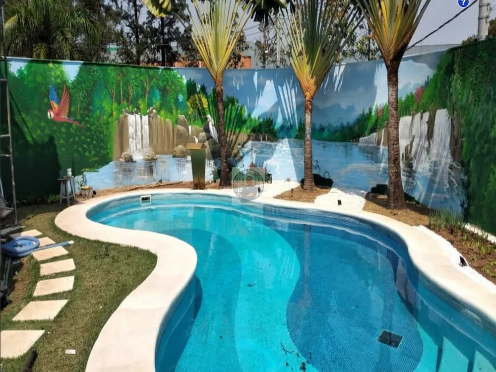 Sobrado, 3 quartos, 680 m² - Foto 20