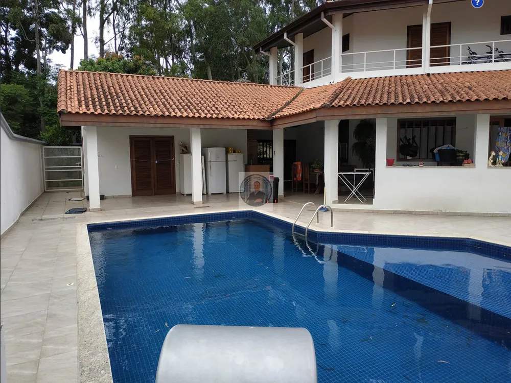 Sobrado, 4 quartos, 466 m² - Foto 2