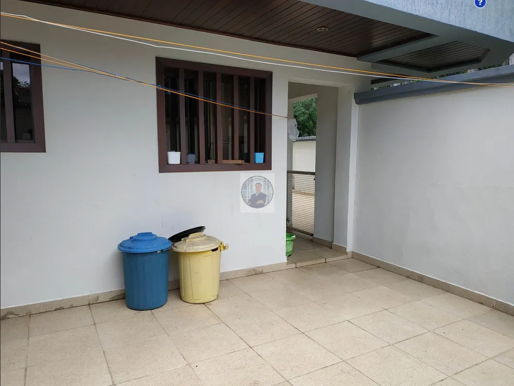 Sobrado, 4 quartos, 466 m² - Foto 5