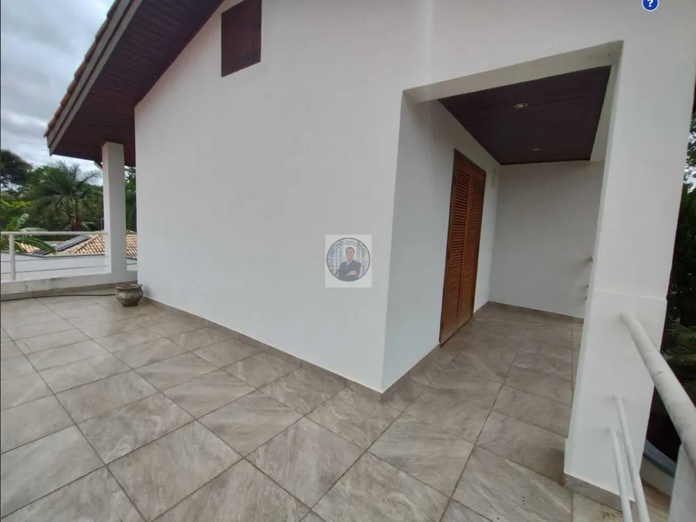 Sobrado, 4 quartos, 466 m² - Foto 19