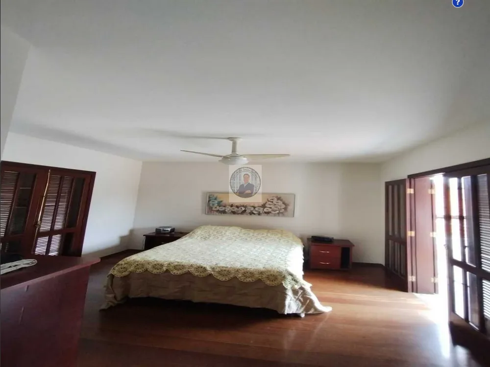 Sobrado, 4 quartos, 466 m² - Foto 9