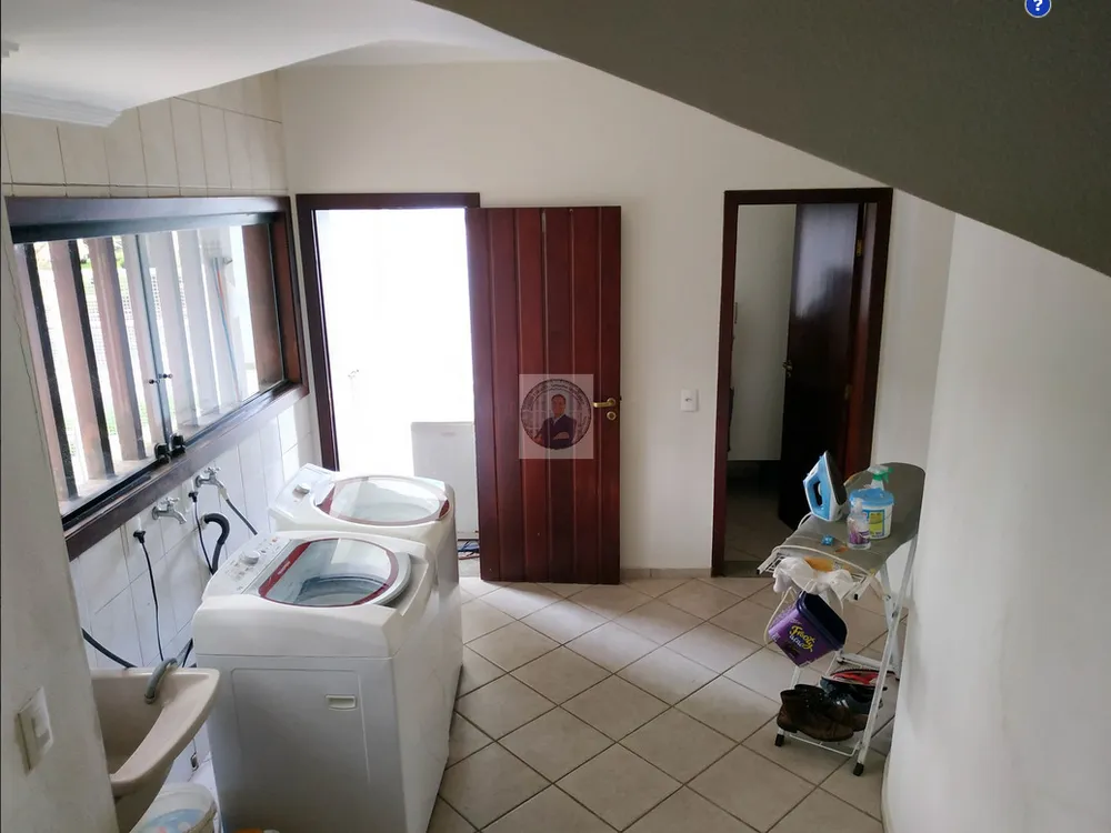 Sobrado, 4 quartos, 466 m² - Foto 4