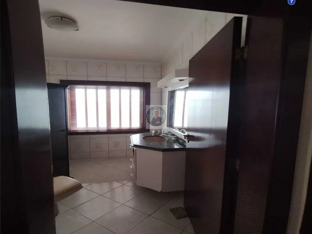 Sobrado, 4 quartos, 466 m² - Foto 3