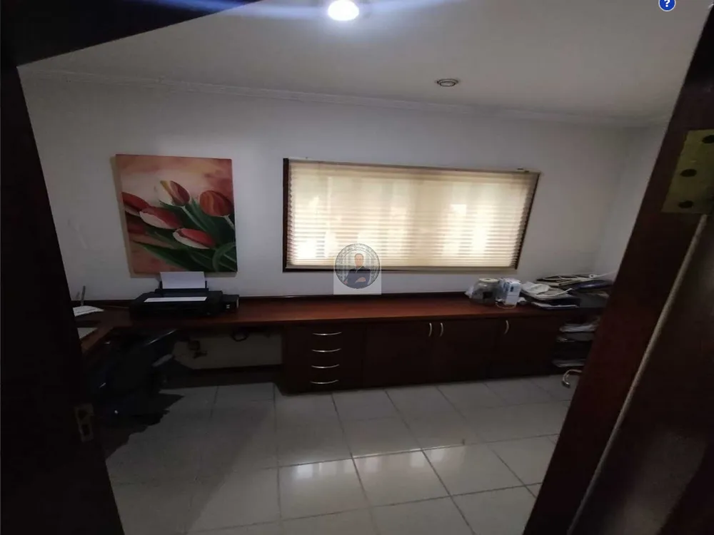 Sobrado, 4 quartos, 466 m² - Foto 21