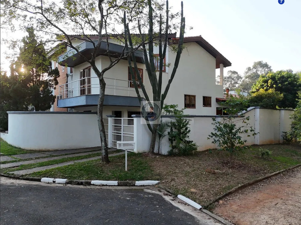 Sobrado, 4 quartos, 466 m² - Foto 10