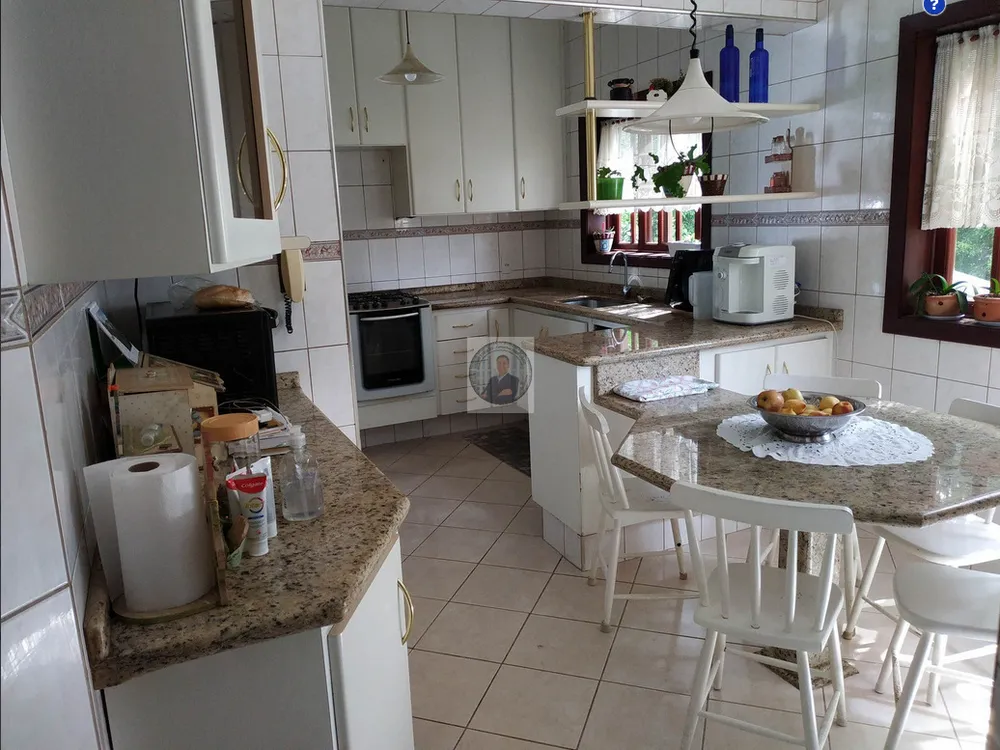 Sobrado, 4 quartos, 466 m² - Foto 12