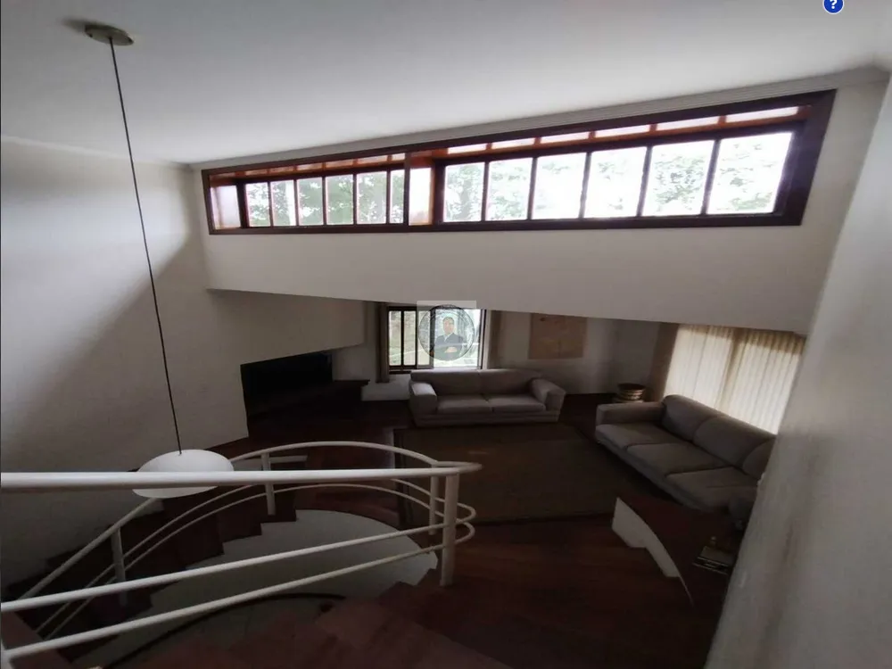 Sobrado, 4 quartos, 466 m² - Foto 7