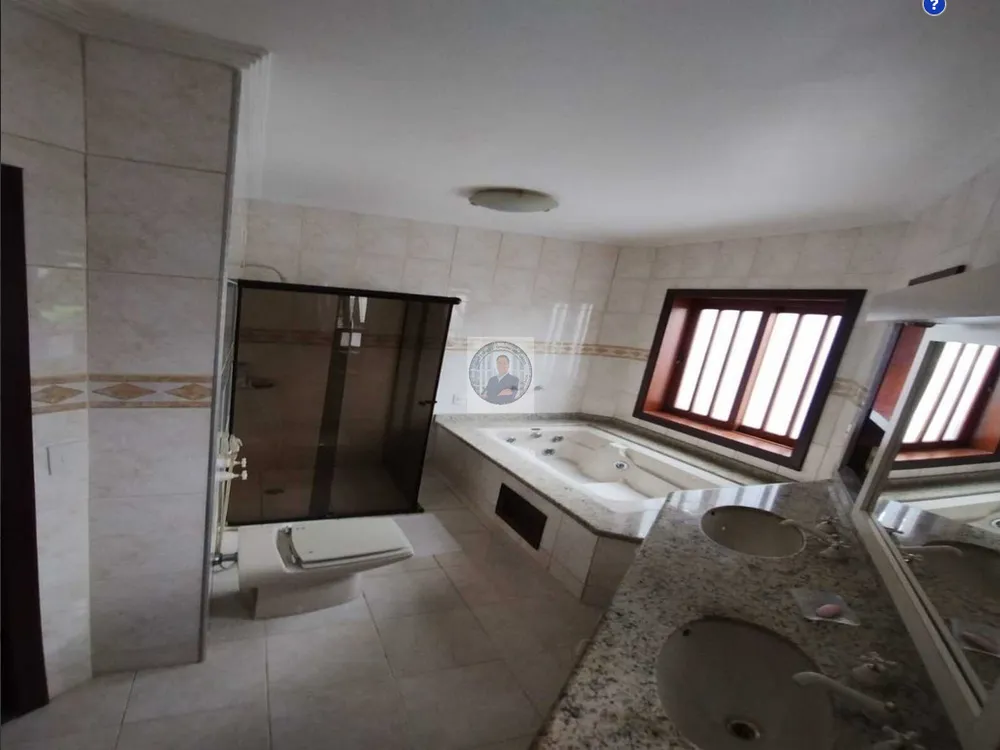Sobrado, 4 quartos, 466 m² - Foto 20