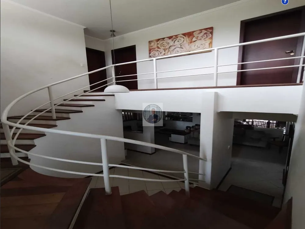 Sobrado, 4 quartos, 466 m² - Foto 15