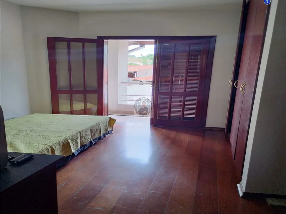 Sobrado, 4 quartos, 466 m² - Foto 8