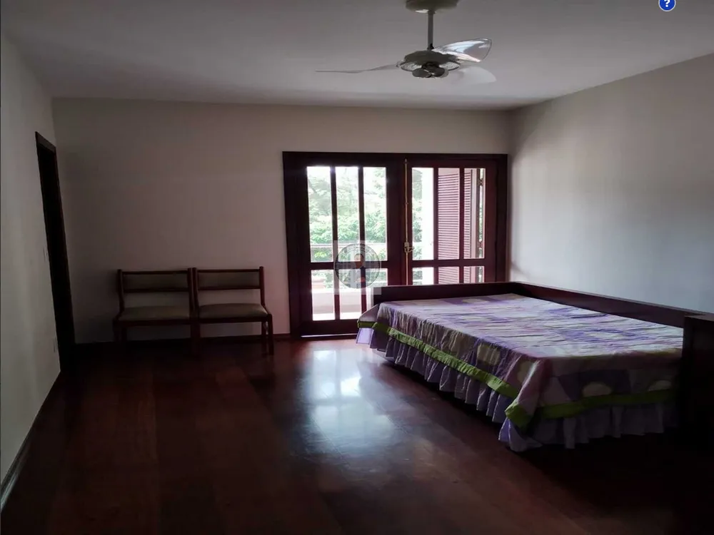 Sobrado, 4 quartos, 466 m² - Foto 16